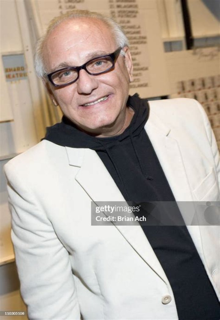 Max Azria photo 2