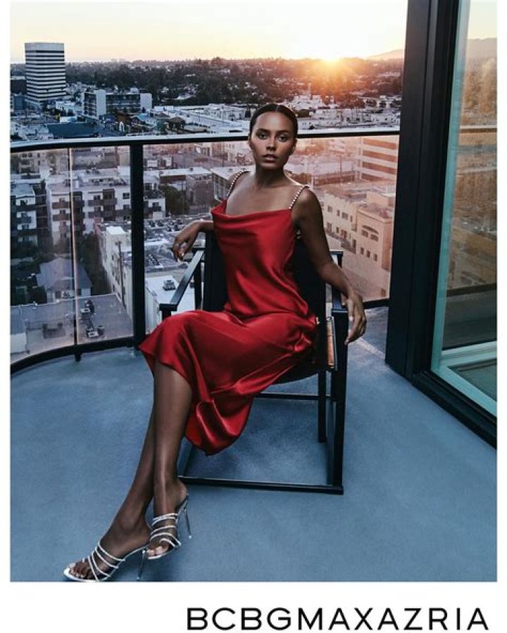 Max Azria photo