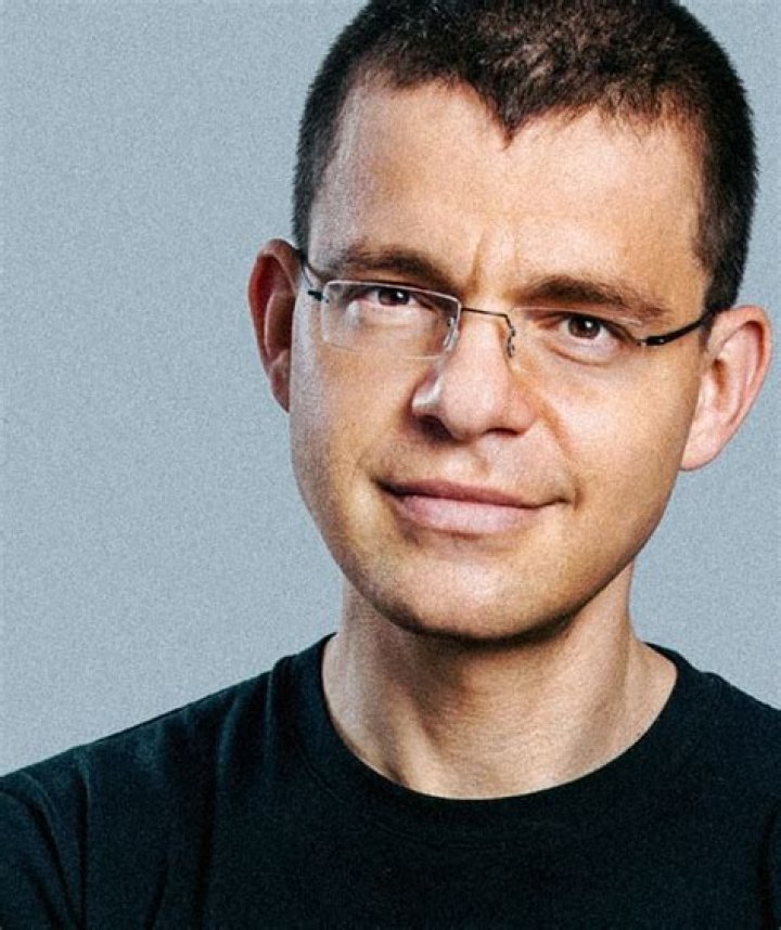 Max Levchin photo 2