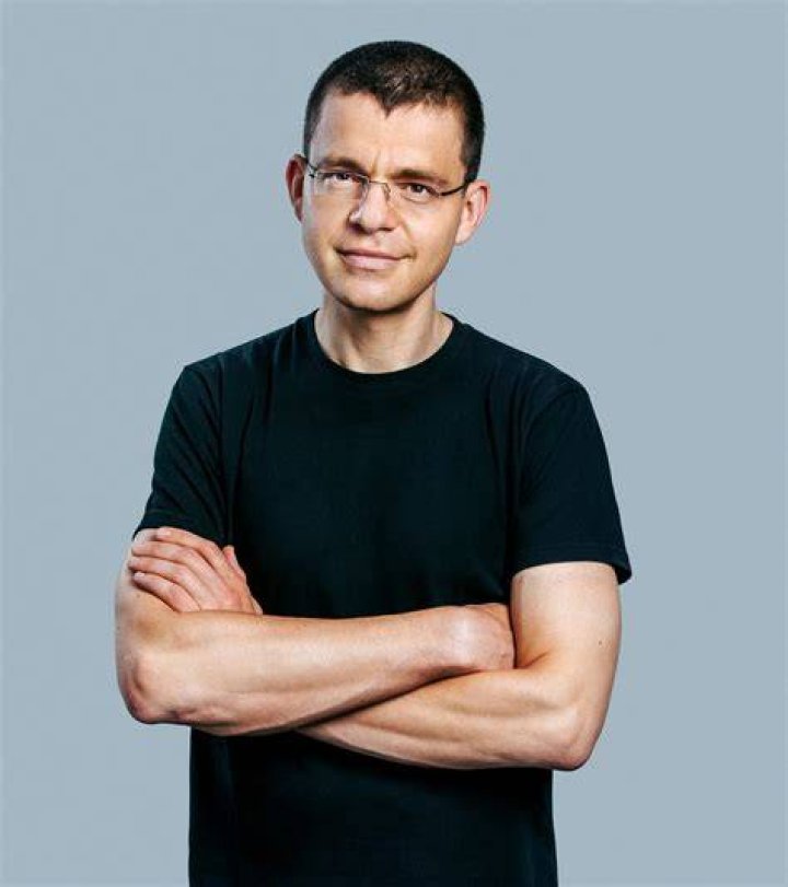 Max Levchin photo 3