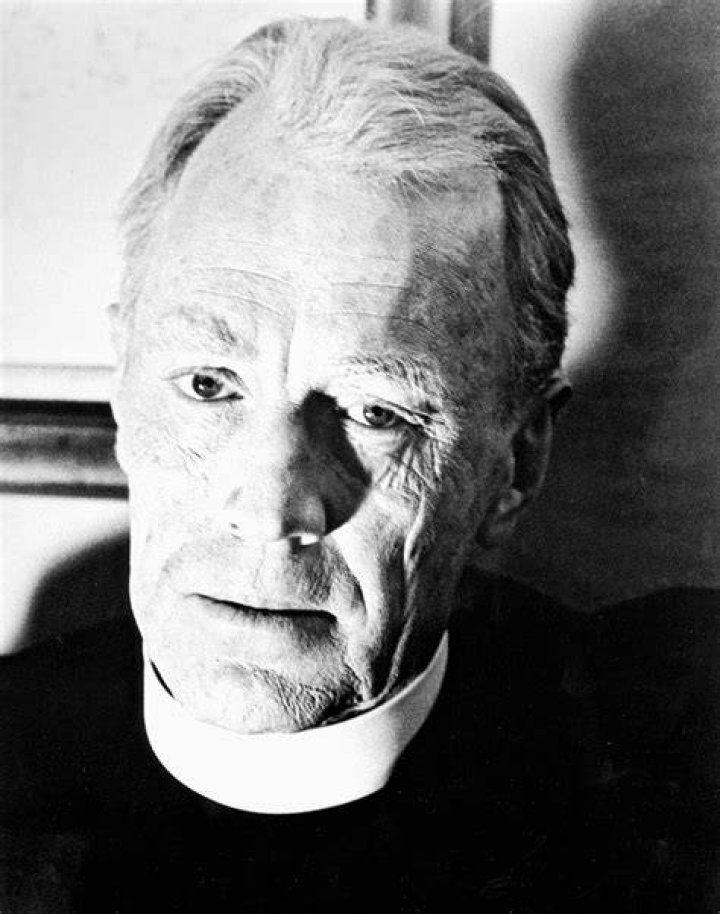 Max von Sydow photo