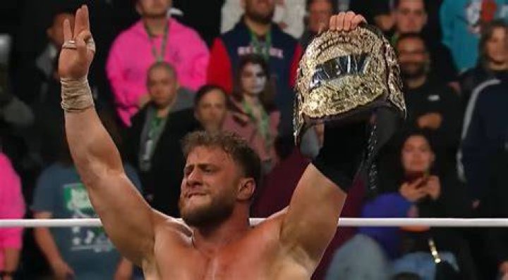 
Maxwell Jacob Friedman “MJF” Leaving AEW: Why? Here’s What Happened 
