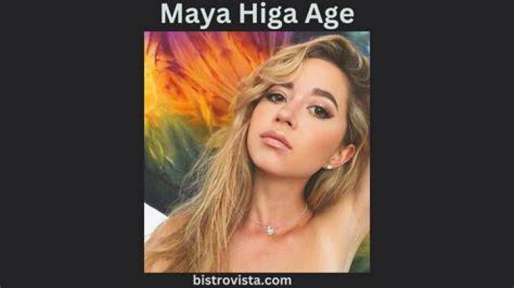 Maya Abdallah - Age, Family, Bio