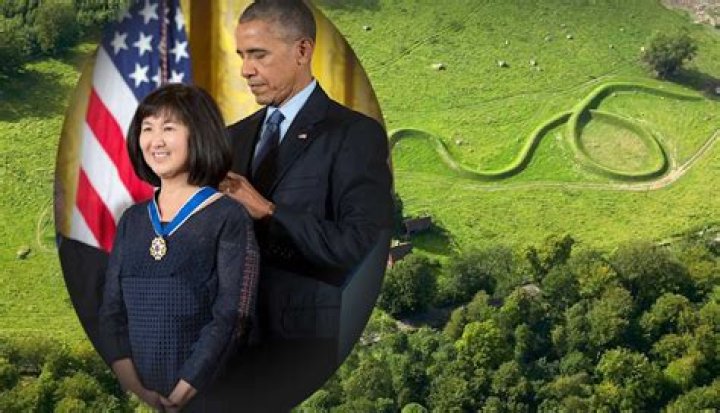 Maya Lin - Age, Family, Bio