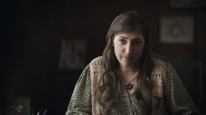Mayim Bialik - Age, Family, Bio