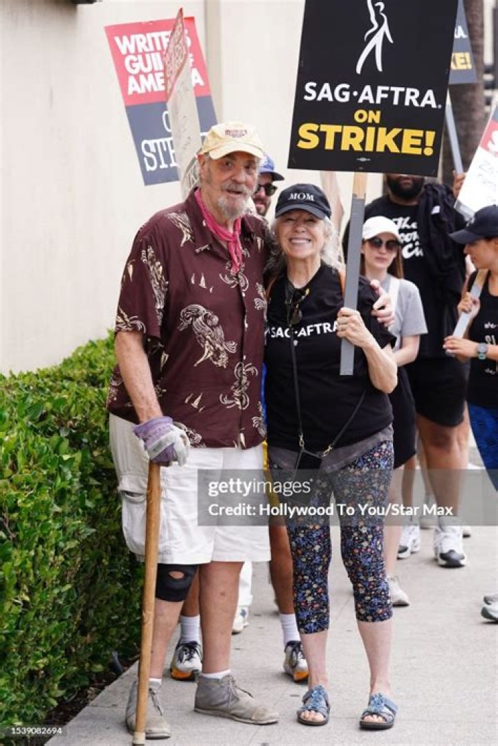 M.C. Gainey photo 2