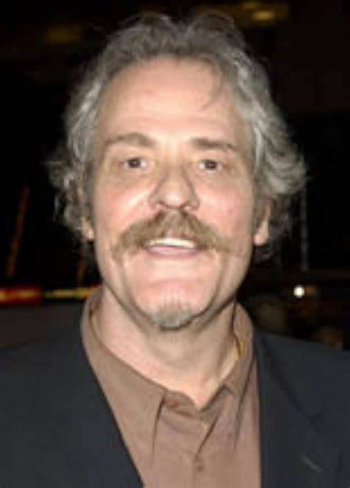 M.C. Gainey photo