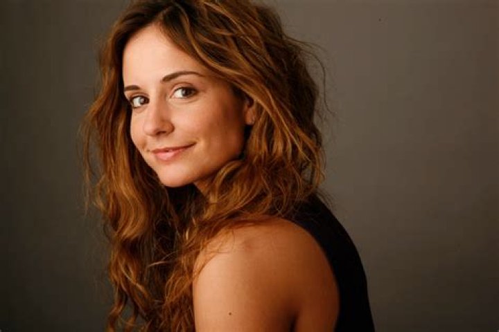 Meaghan Reed Oppenheimer Bio (Wiki) 