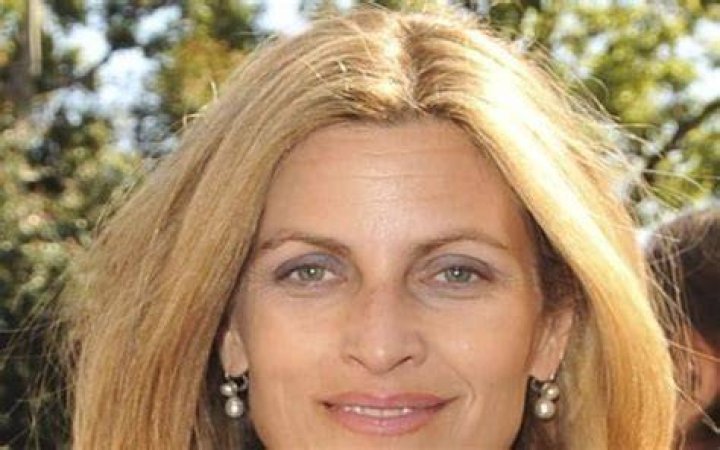Meet Mary Jo Eustace - Divorced Dean McDermott