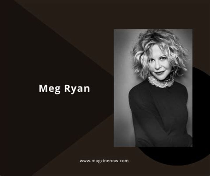 Meg Ryan Bio (Wiki) 