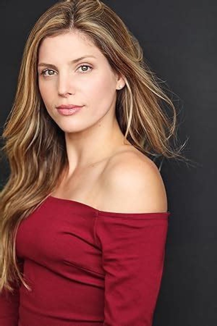 Megan Drust - Age, Family, Bio