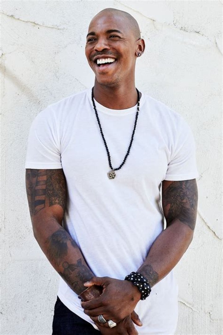 Mehcad Brooks