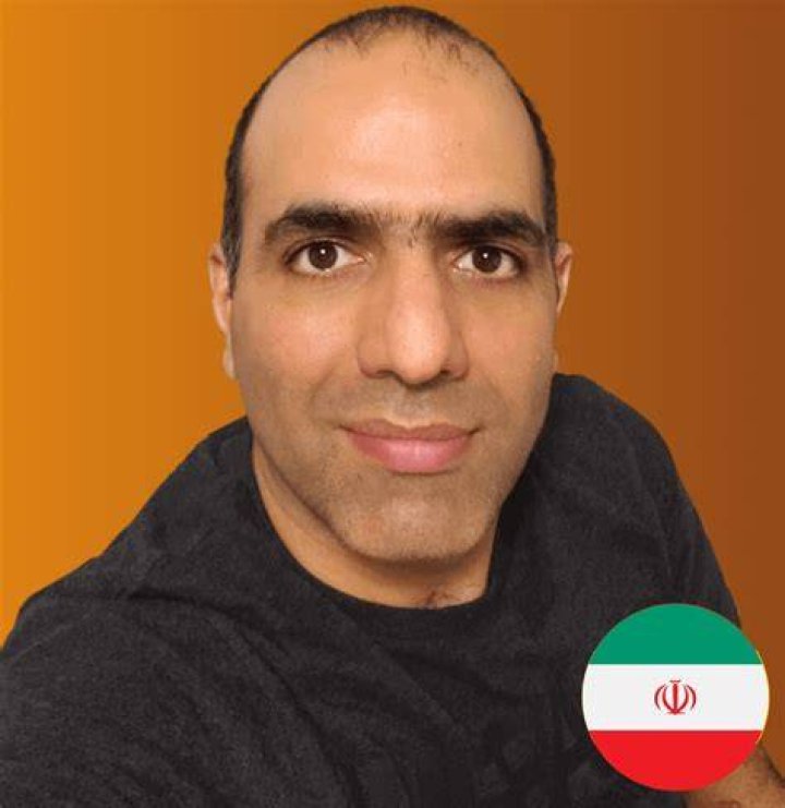 Mehdi Sadaghdar Bio (Wiki) 