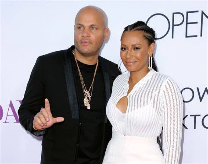 Mel B Net Worth