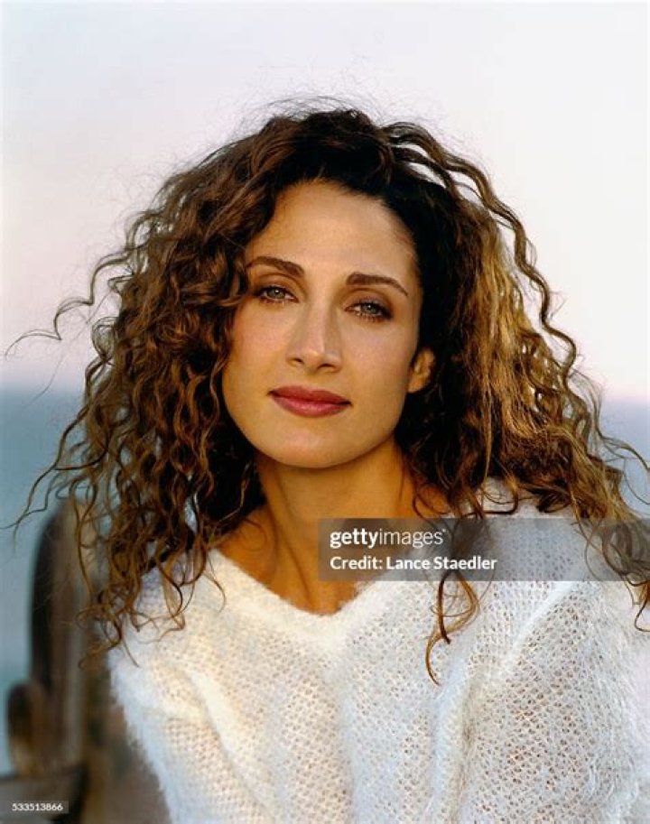 Melina Kanakaredes photo