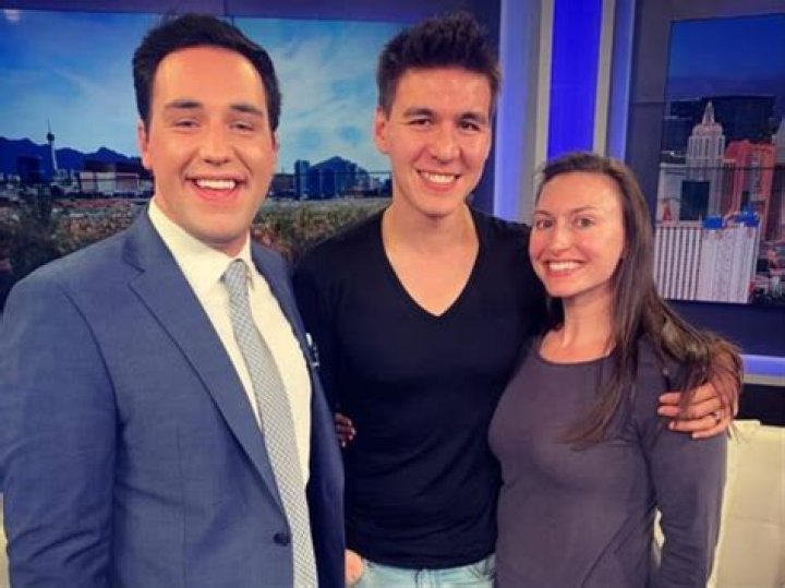 Melissa Holzhauer Bio (Wiki) 