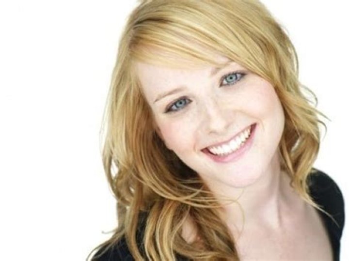Melissa Rauch Bio (Wiki) 