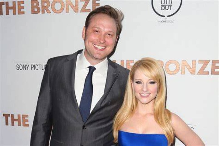 Melissa Rauch reflects about her miscarriage as she shares a happy news about her pregnancy to the world