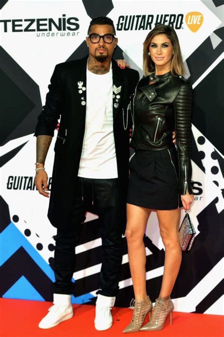 Melissa Satta photo 2
