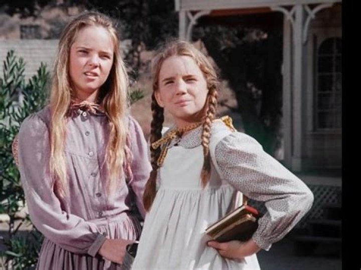 Melissa Sue Anderson photo 2