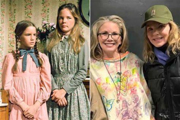 Melissa Sue Anderson photo 3