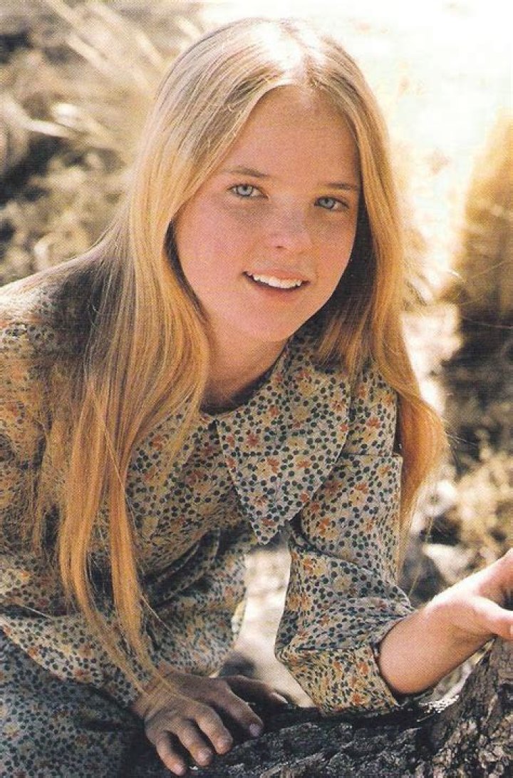Melissa Sue Anderson photo