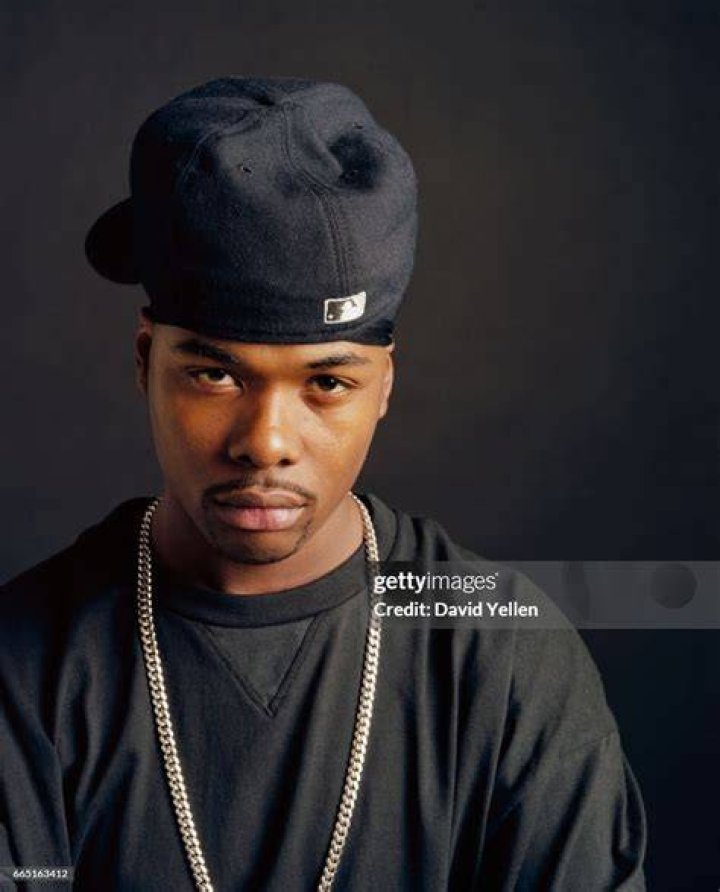 Memphis Bleek photo