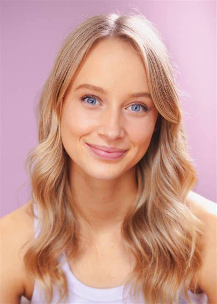 Mercy Cornwall Bio (Wiki) 