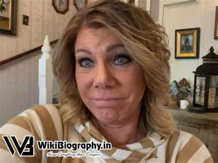Meri Brown - Age, Family, Bio