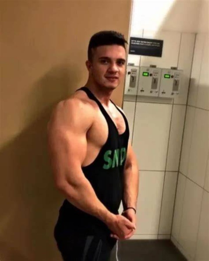 Mert Matan - Age, Family, Bio