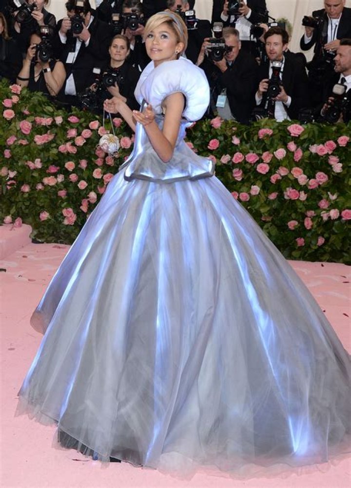 met gala 2019 NY