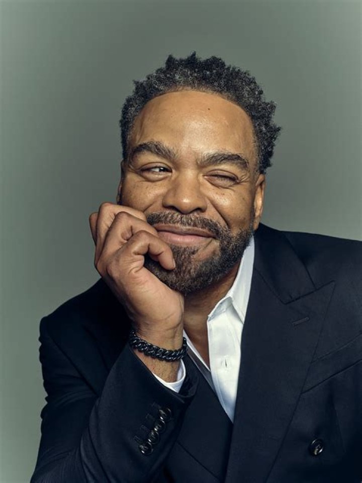 Method Man photo 3