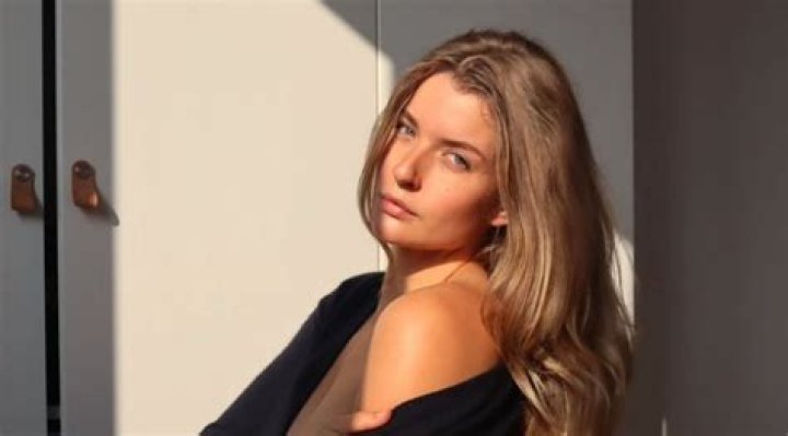 Mia Diaz Bio (Wiki) 