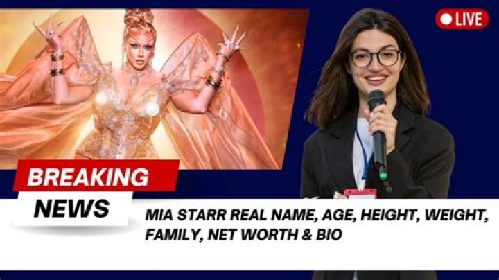 Mia Stecker - Age, Family, Bio