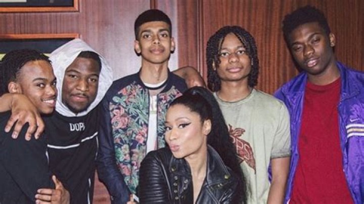 Micaiah Maraj's relationship status is undisclosed.