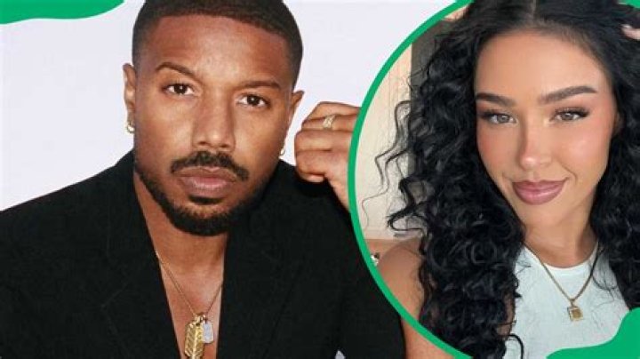 Michael B. Jordan is on the market, joining dating app Raya after splitting from Lori Harvey Michael B. Jordan joined dating app Raya after splitting from Lori Harvey