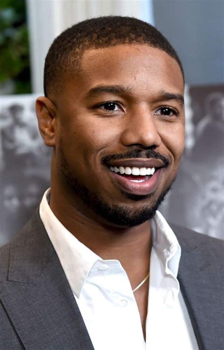 Know about the car crash accident of actor Michael B Jordan! Michael B Jordan