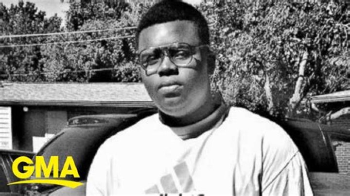 Michael Brown Bio (Wiki) 