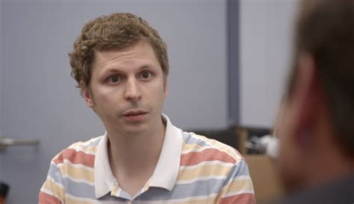Michael Cera arrested