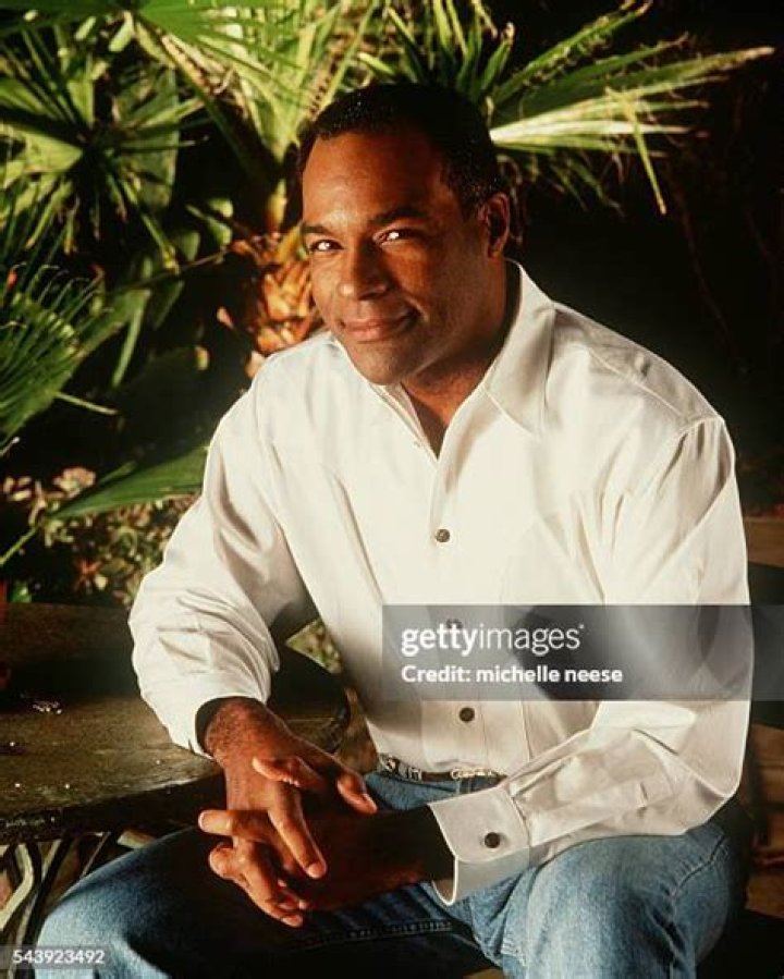 Michael Dorn photo 2