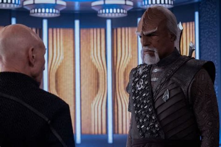 Michael Dorn photo 3
