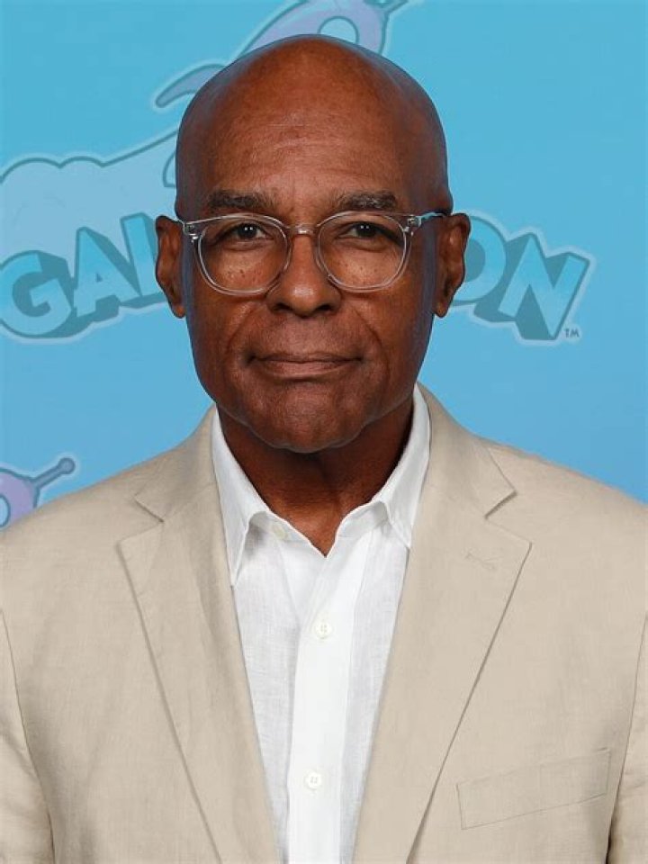 Michael Dorn photo