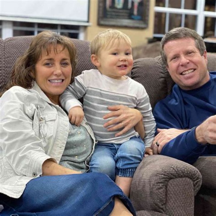 Michael Duggar - Age, Family, Bio