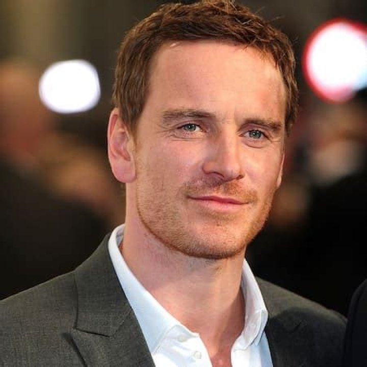 Michael Fassbender Bio (Wiki) 