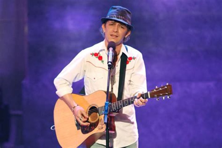 Michael Grimm photo 3