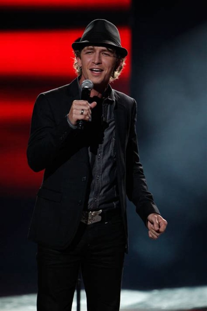 Michael Grimm photo