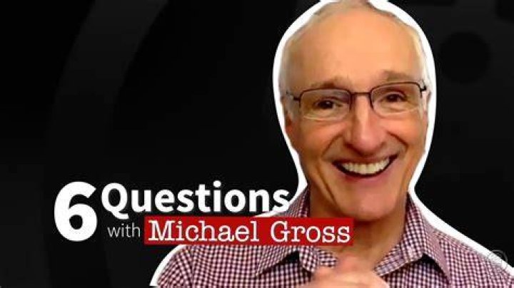 Michael Gross photo 2