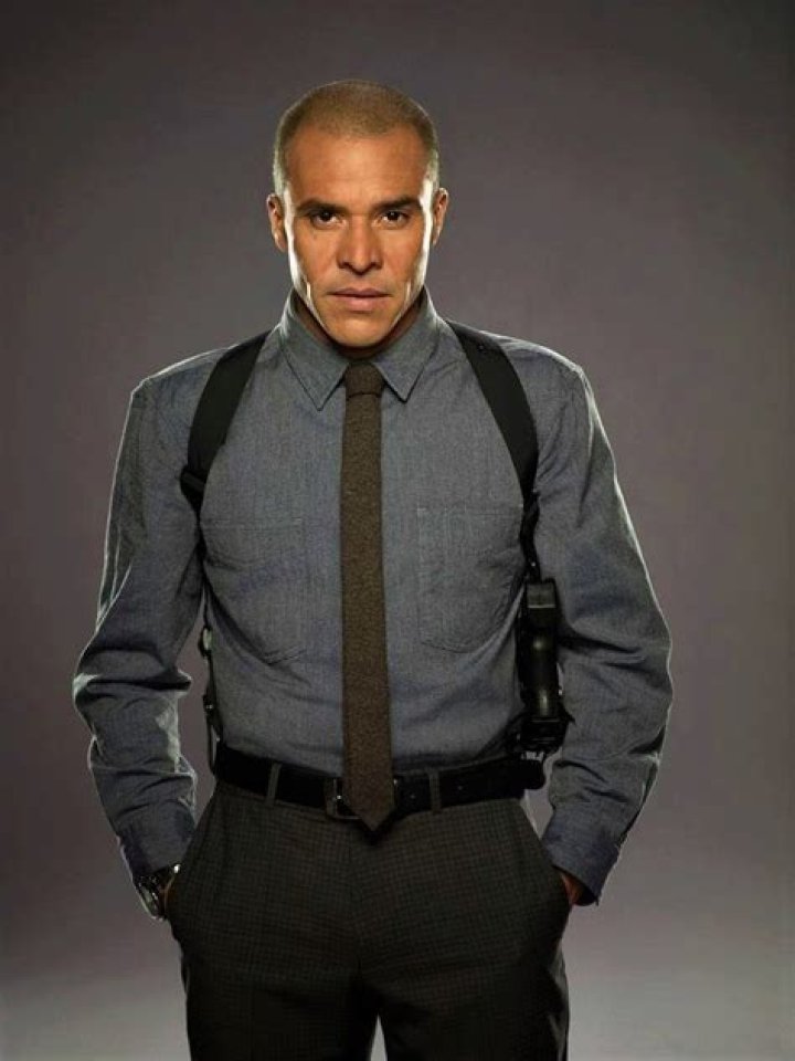 Michael Irby photo 2
