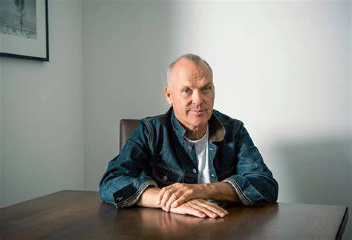 Michael Keaton Pets - Celebrity Pets