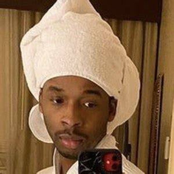 Michael Madlock - Age, Family, Bio